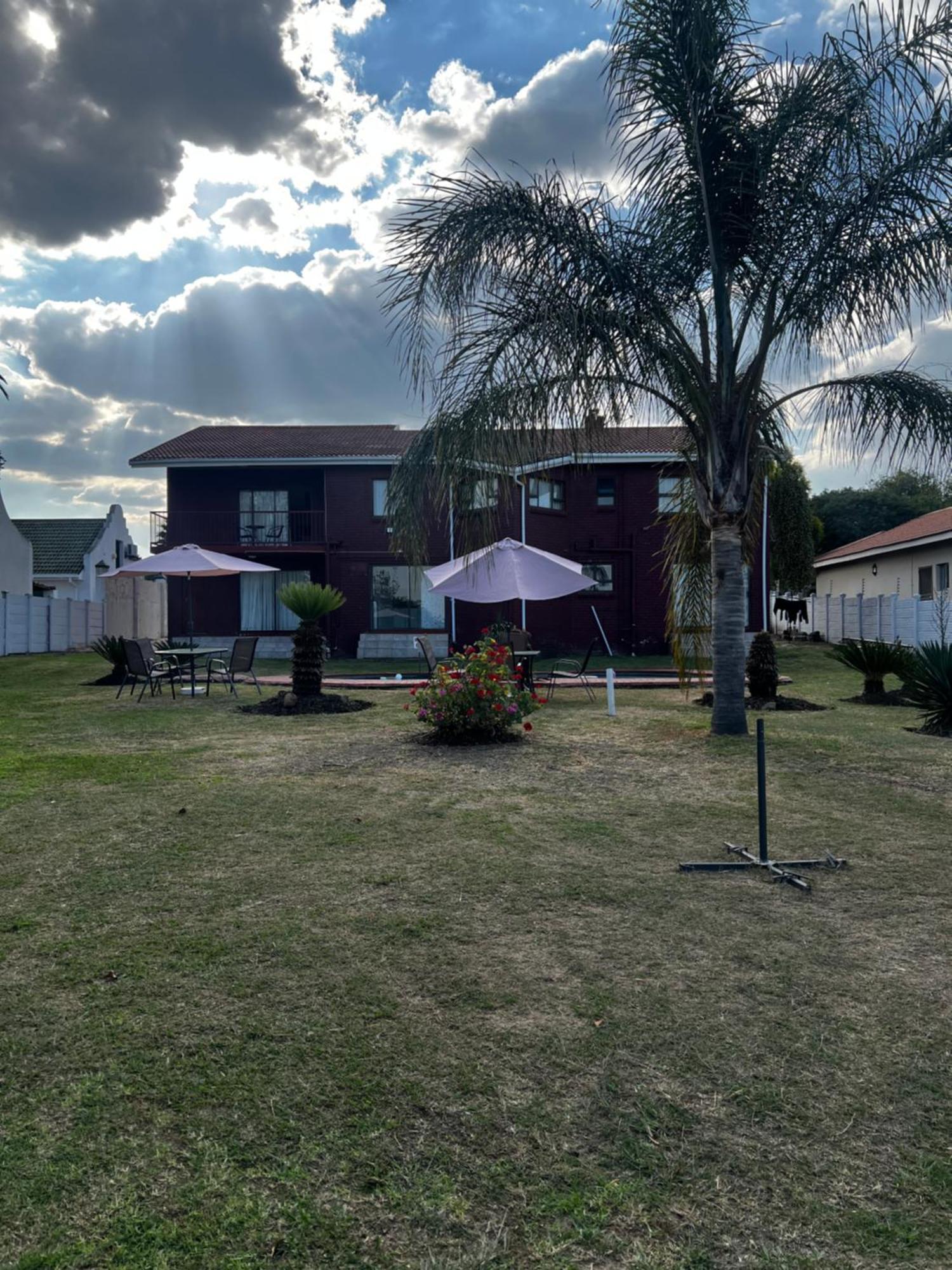 Nkguesthouse Ladysmith Luaran gambar