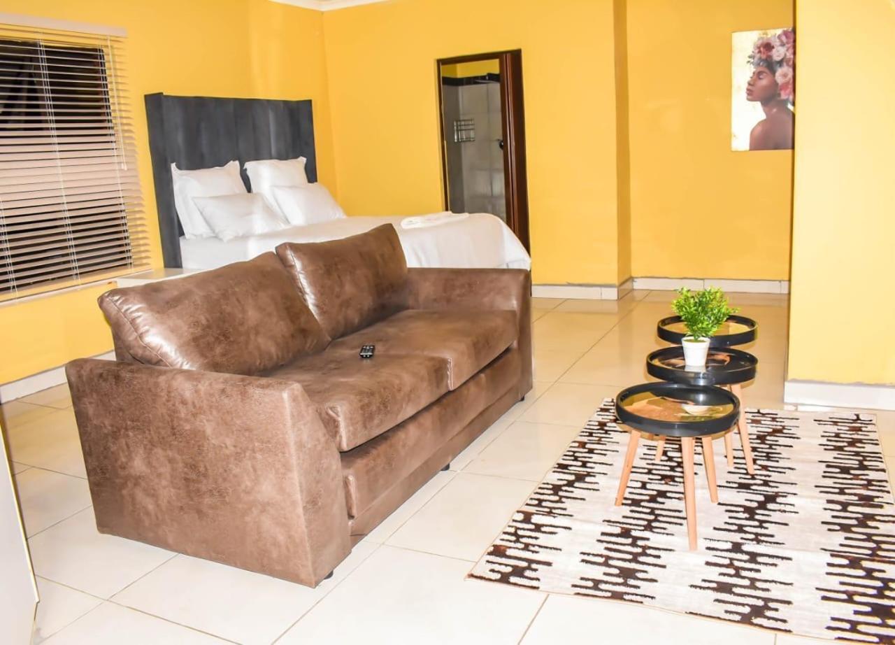 Nkguesthouse Ladysmith Luaran gambar