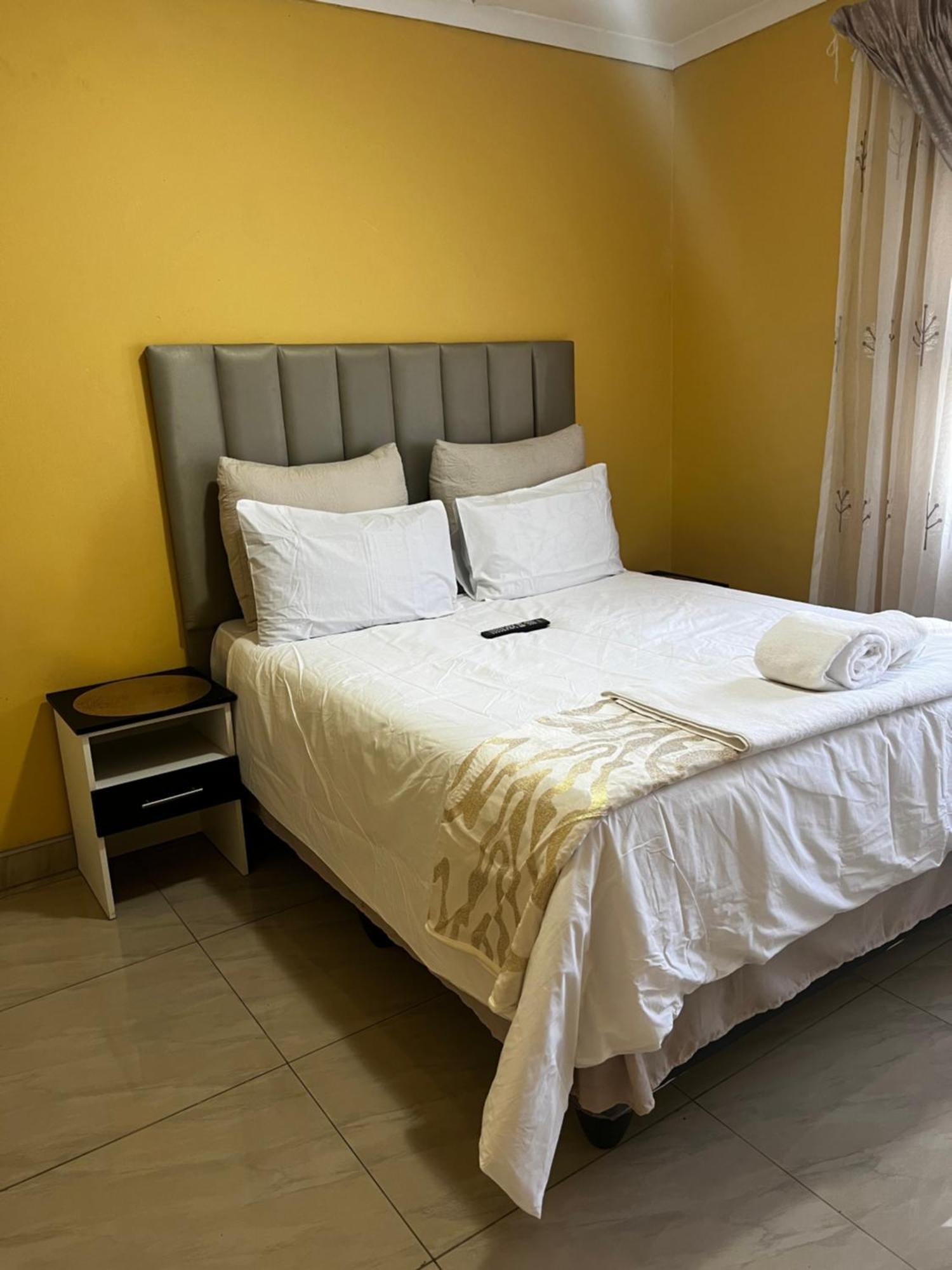 Nkguesthouse Ladysmith Luaran gambar