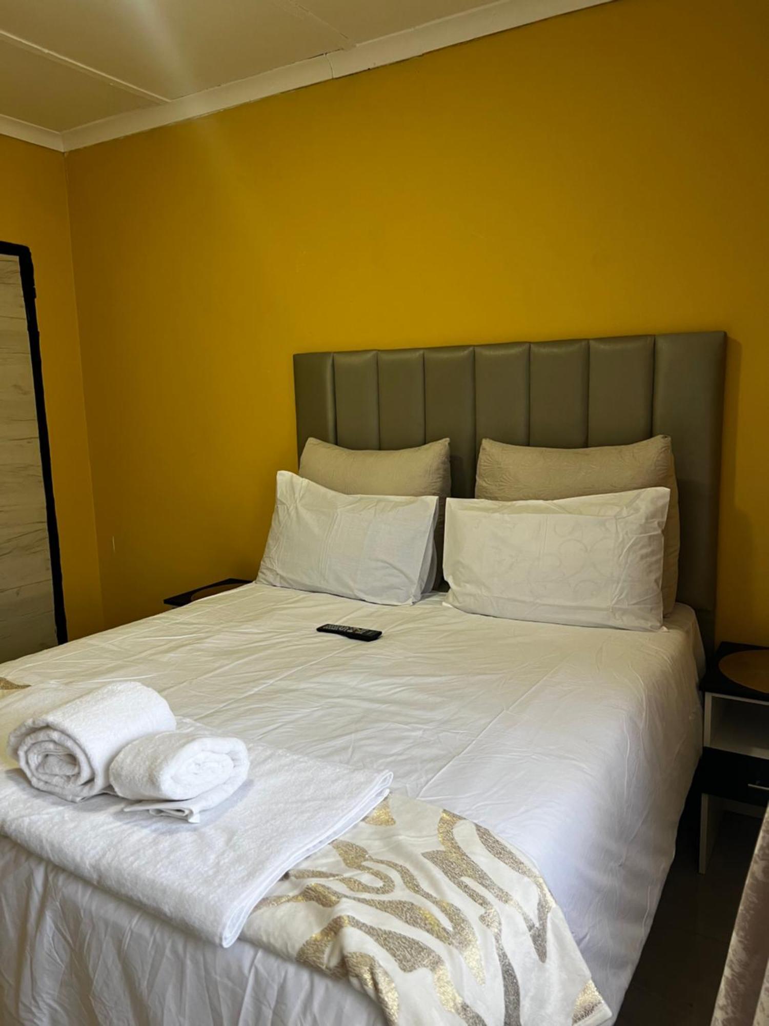 Nkguesthouse Ladysmith Luaran gambar