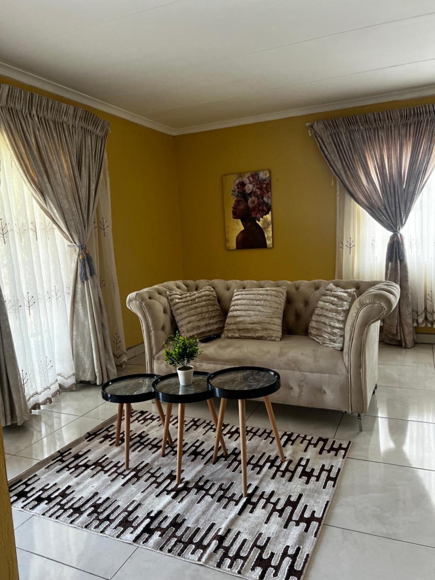 Nkguesthouse Ladysmith Luaran gambar