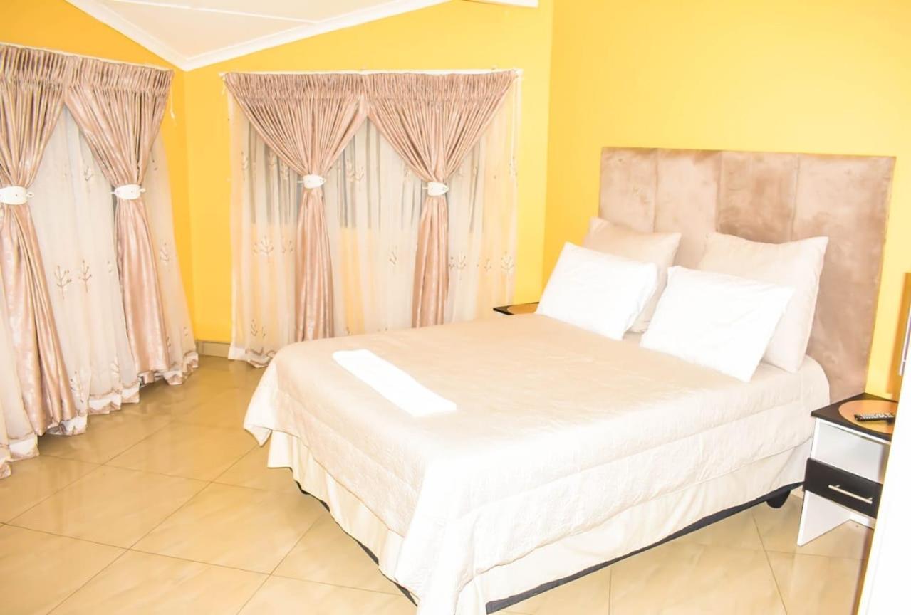 Nkguesthouse Ladysmith Luaran gambar