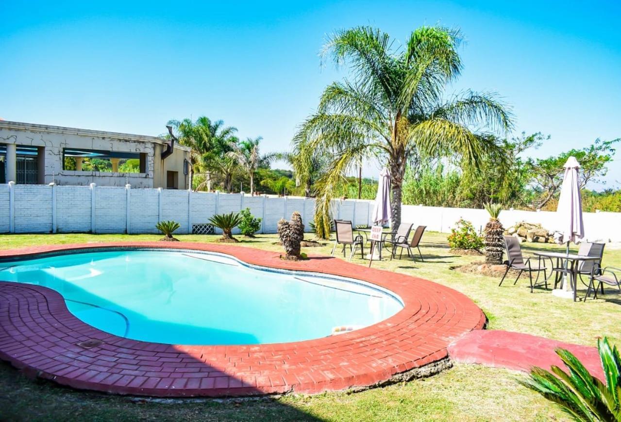 Nkguesthouse Ladysmith Luaran gambar